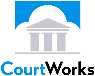 COURTWORKS logo