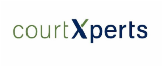 COURTXPERTS logo
