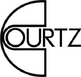 COURTZ logo