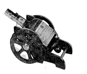 COURVOISIER NAPOLEON logo