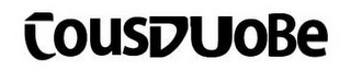 COUSDUOBE logo