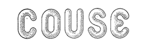 COUSE logo