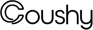 COUSHY logo