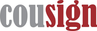COUSIGN logo