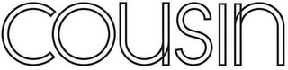 COUSIN logo