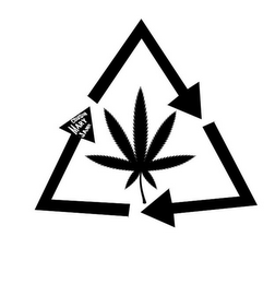 COUSIN MARY JANE logo