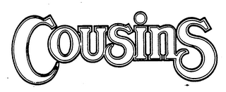 COUSINS