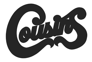 COUSINS logo