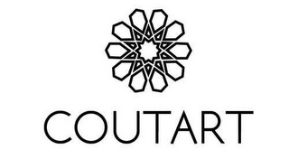 COUTART logo