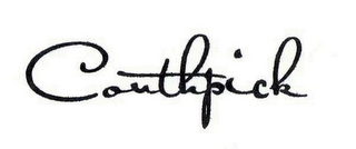 COUTHPICK logo