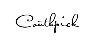 COUTHPICK logo