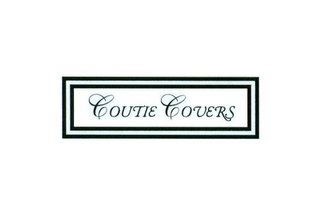 COUTIE COVERS logo
