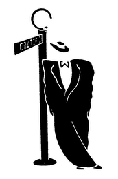 COUTOR I logo