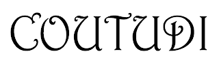 COUTUDI logo