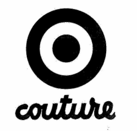 COUTURE logo