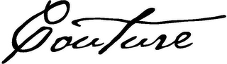 COUTURE logo