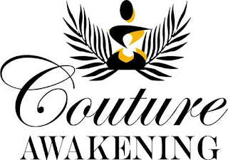 COUTURE AWAKENING logo