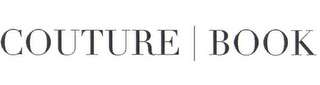 COUTURE BOOK logo