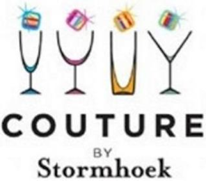 COUTURE BY STORMHOEK logo