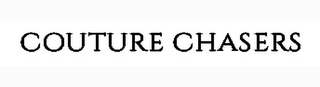 COUTURE CHASERS logo