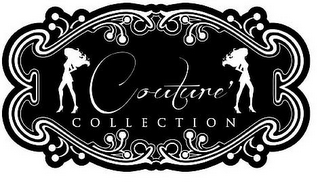 COUTURE' COLLECTION logo