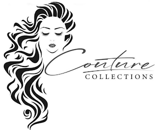 COUTURE COLLECTIONS logo