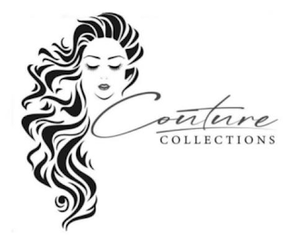 COUTURE COLLECTIONS logo