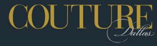 COUTURE DALLAS logo
