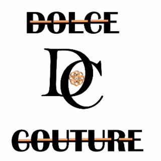 COUTURE DOLCE DC logo