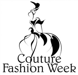 COUTURE FASHION WEEK logo