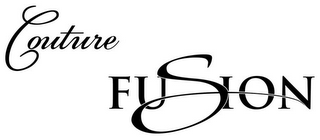 COUTURE FUSION logo