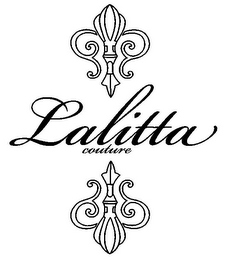 COUTURE LALITTA logo