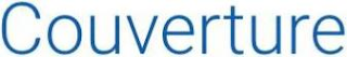 COUVERTURE logo