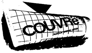COUVRE logo