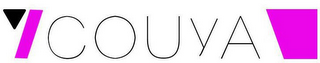 COUYA logo