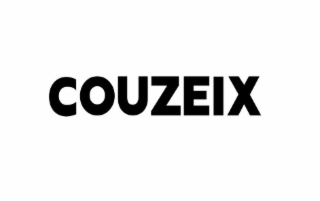 COUZEIX logo