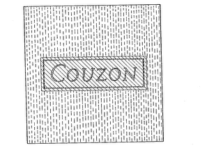 COUZON logo