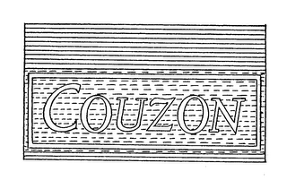 COUZON logo