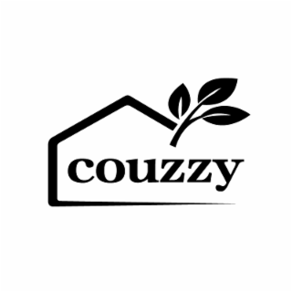 COUZZY logo