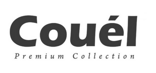 COUÉL PREMIUM COLLECTION logo