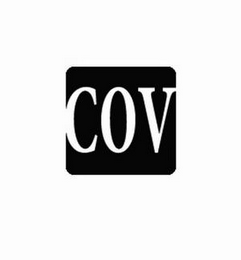COV logo