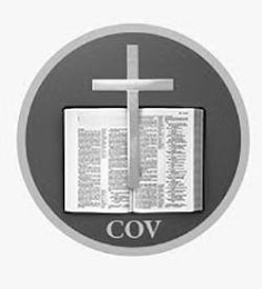 COV logo