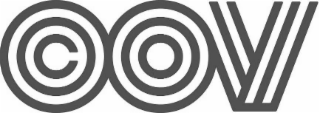 COV logo