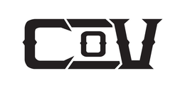 COV logo