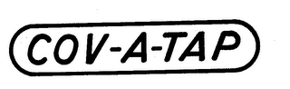 COV-A-TAP logo