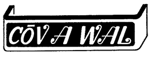 COV A WAL logo