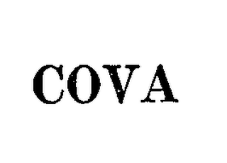 COVA logo