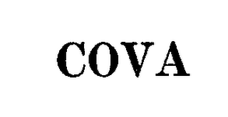 COVA logo