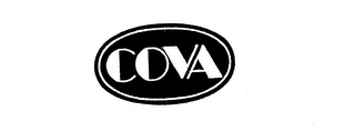 COVA logo