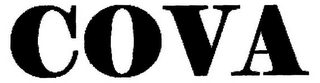 COVA logo